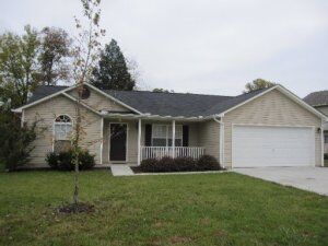 Property Photo:  8018 Cold Stream  TN 37920