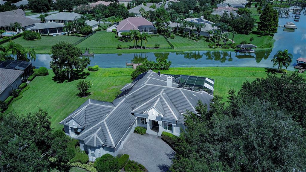 Property Photo:  13061 Water Point Boulevard  FL 34786 