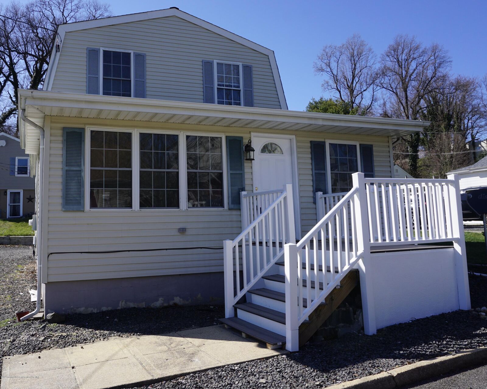 Property Photo: 17 Ralph Street NJ 07732