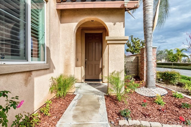 Property Photo:  6744 Musk Mallow Court  CA 92880 