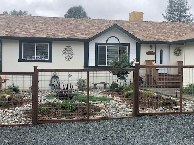 Property Photo: 10710 Fairway Drive CA 95451