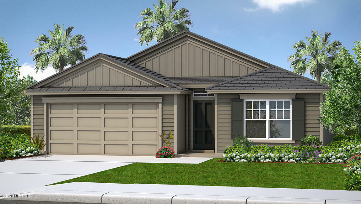 Property Photo: 3590 Derby Forest Drive FL 32043