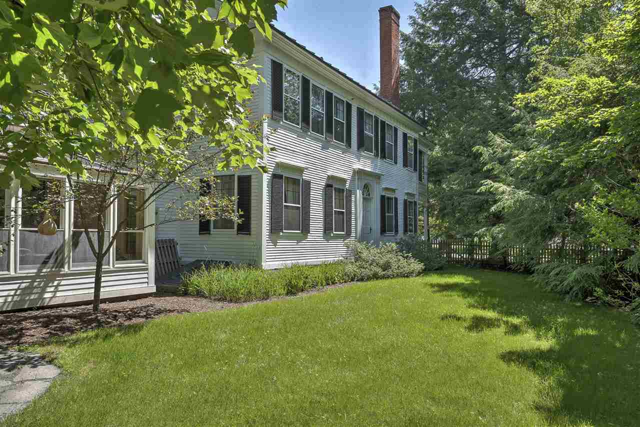 Property Photo:  50 Elm Street  NH 03608 