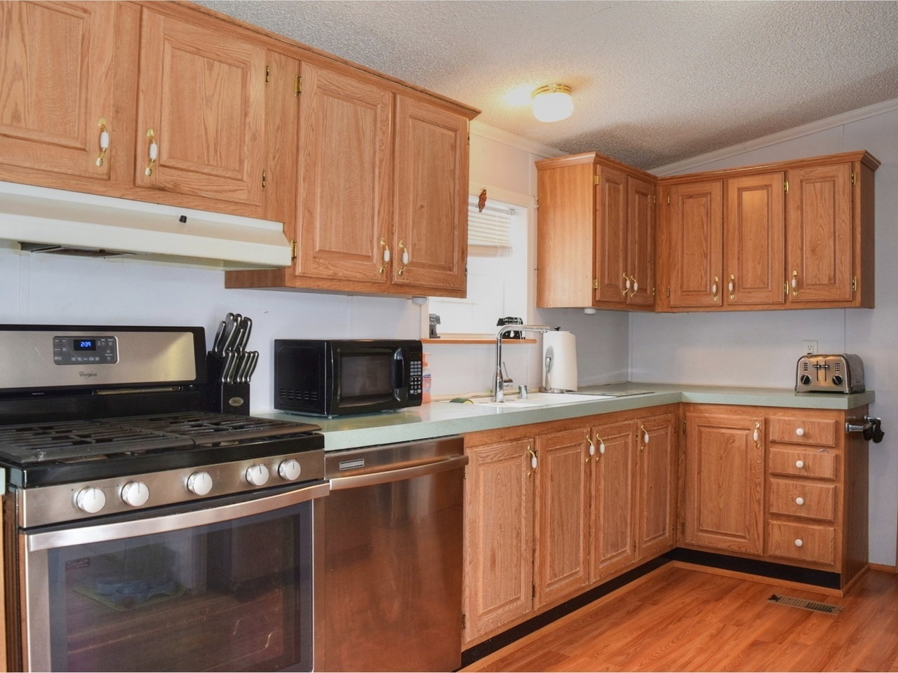 Property Photo: 106 Birch Road 67 VT 05495