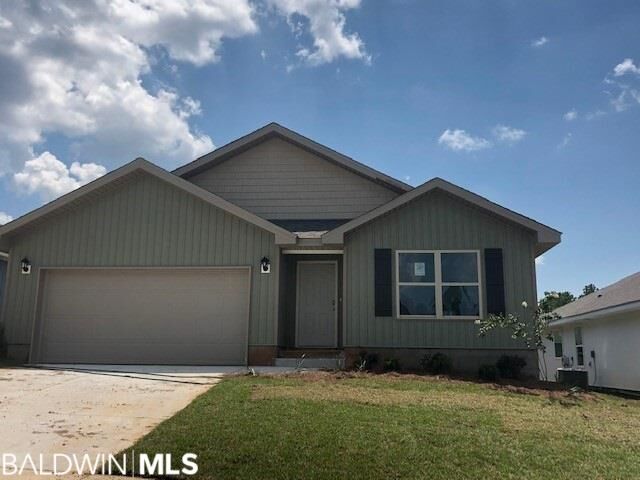 10548 Wales Lane Lot 207  Spanish Fort AL 36527 photo