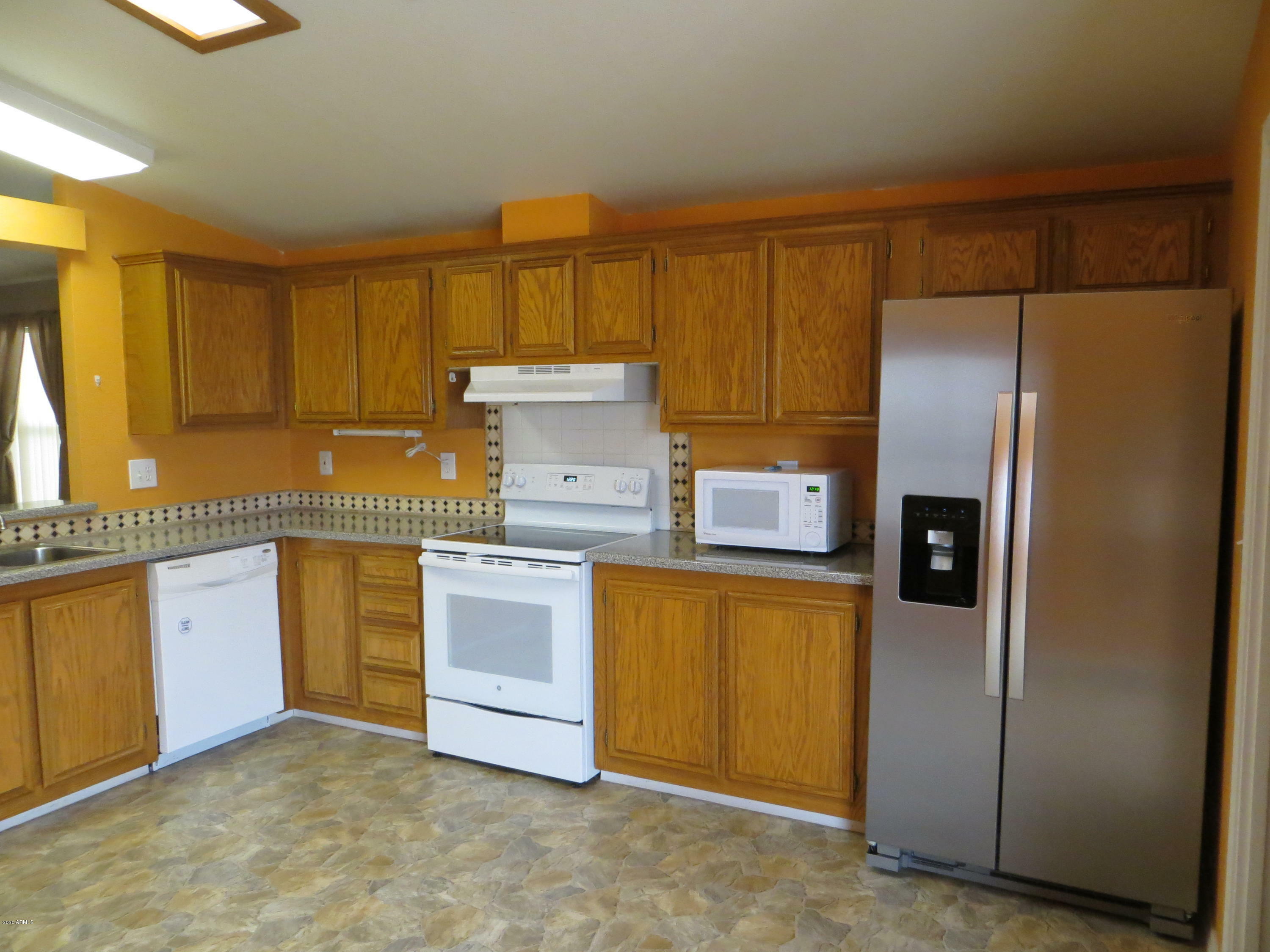 Property Photo:  2101 S Meridian Road 71  AZ 85120 