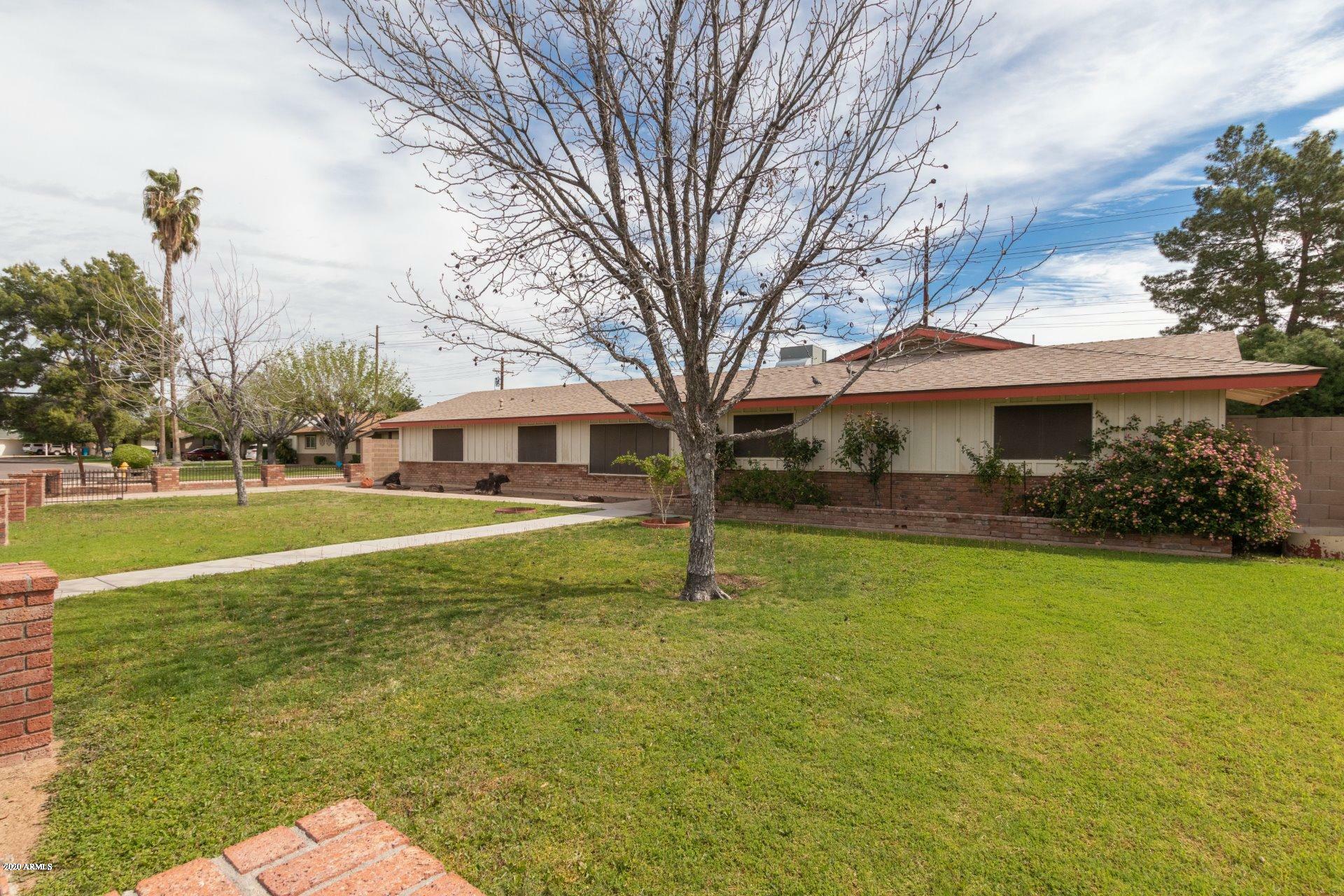 Property Photo:  7233 N 23rd Drive  AZ 85021 