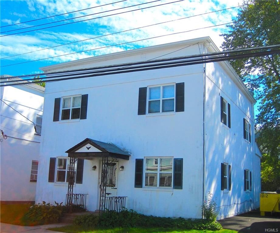 Property Photo: 31 Spring Street 1 NY 10927