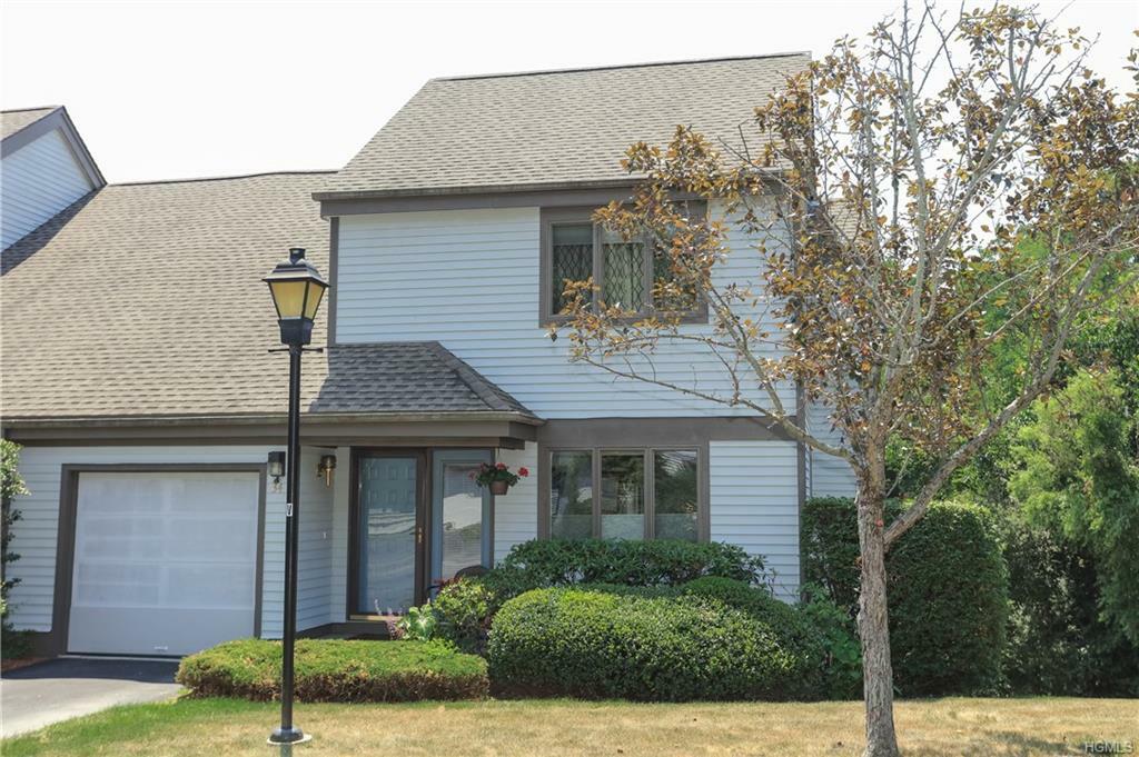 Property Photo:  34 Adela Court  NY 10598 