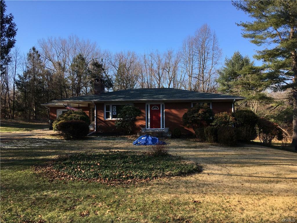 Property Photo: 1 Camp Hill Road NY 10970