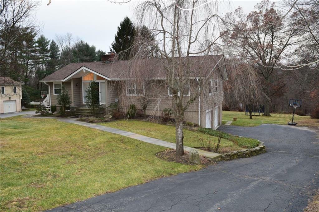 Property Photo:  83 Byram Ridge Road  NY 10504 