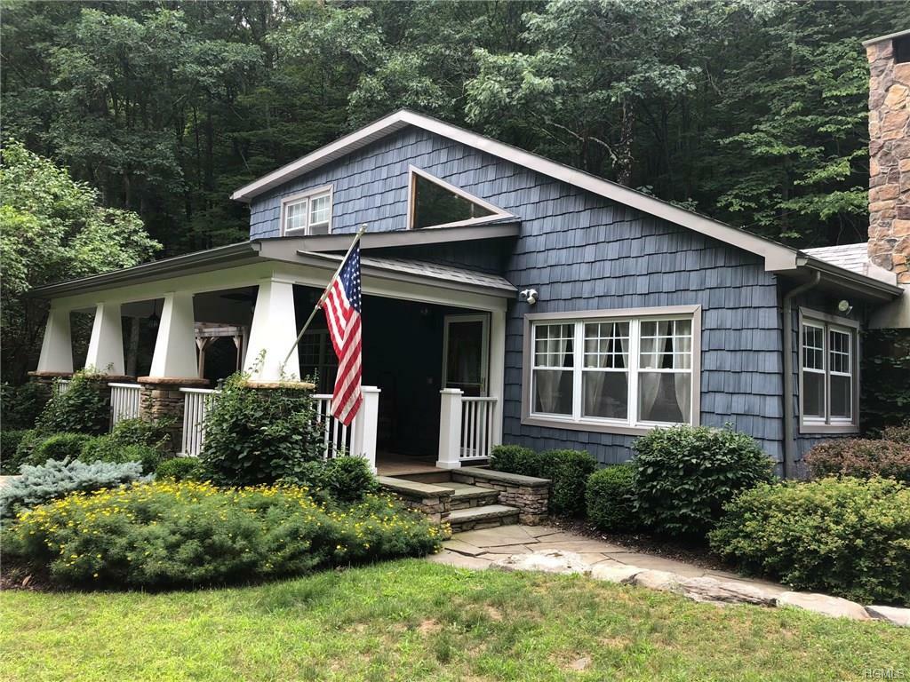 Property Photo:  71 Brook Trail Road  NY 12790 