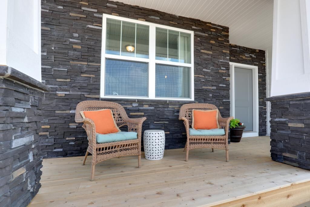 Property Photo:  1458 Clover Preserve Lane  MN 55318 