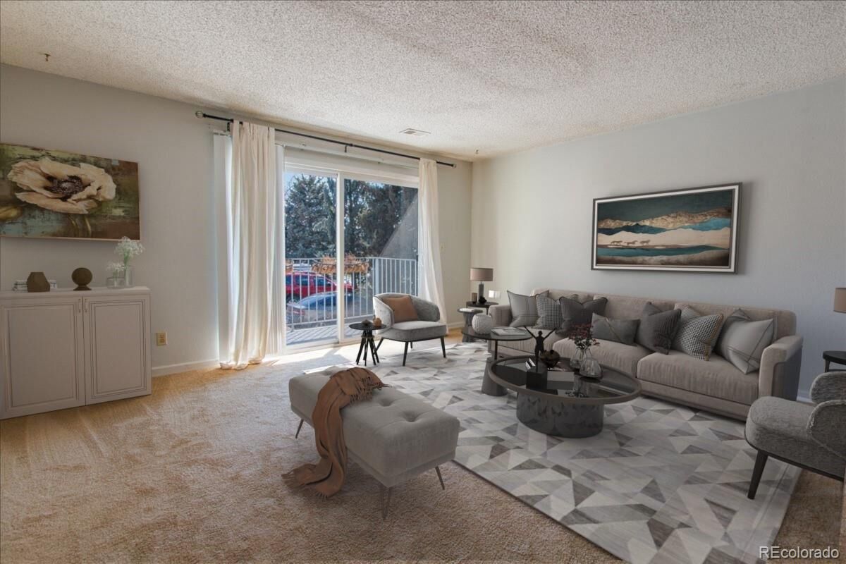 Property Photo:  12140 Huron Street 202  CO 80234 