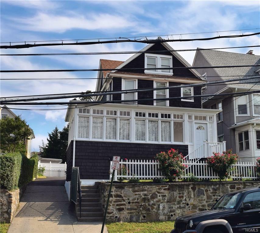 Property Photo:  74 Weyman Avenue  NY 10805 