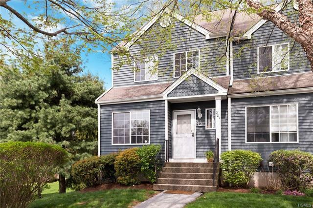Property Photo: 201 Kensington Court NY 10509