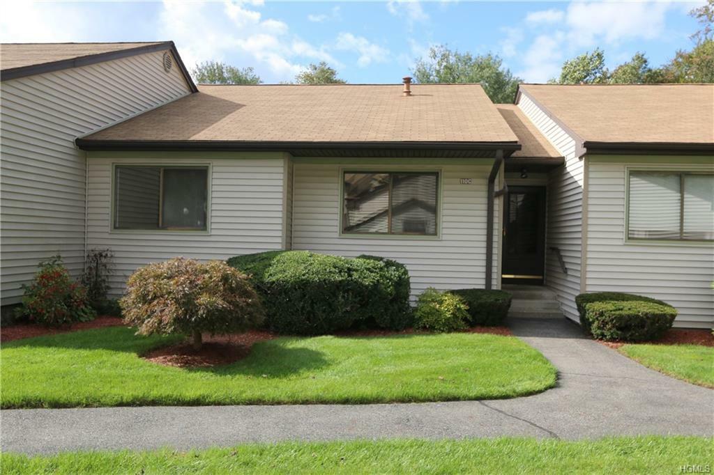 Property Photo:  110C Village Road  NY 10598 