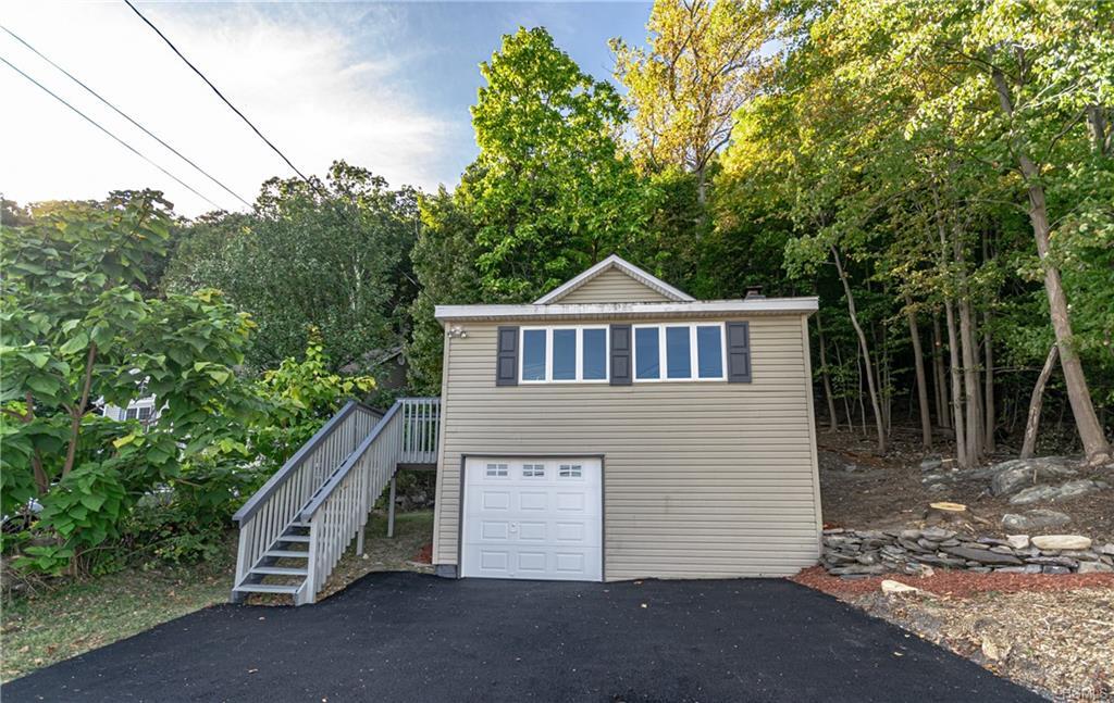 Property Photo: 663 Jersey Avenue NY 10925