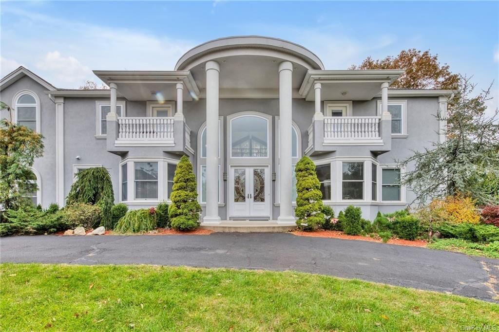 Property Photo: 34 N Ridge Road NY 10970