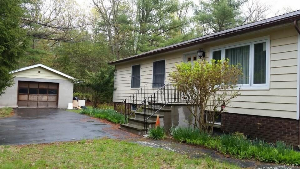 Property Photo: 37 Anna Drive NY 12737