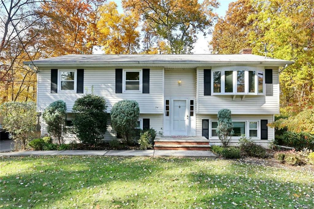 Property Photo:  34 Medway Avenue  NY 10920 