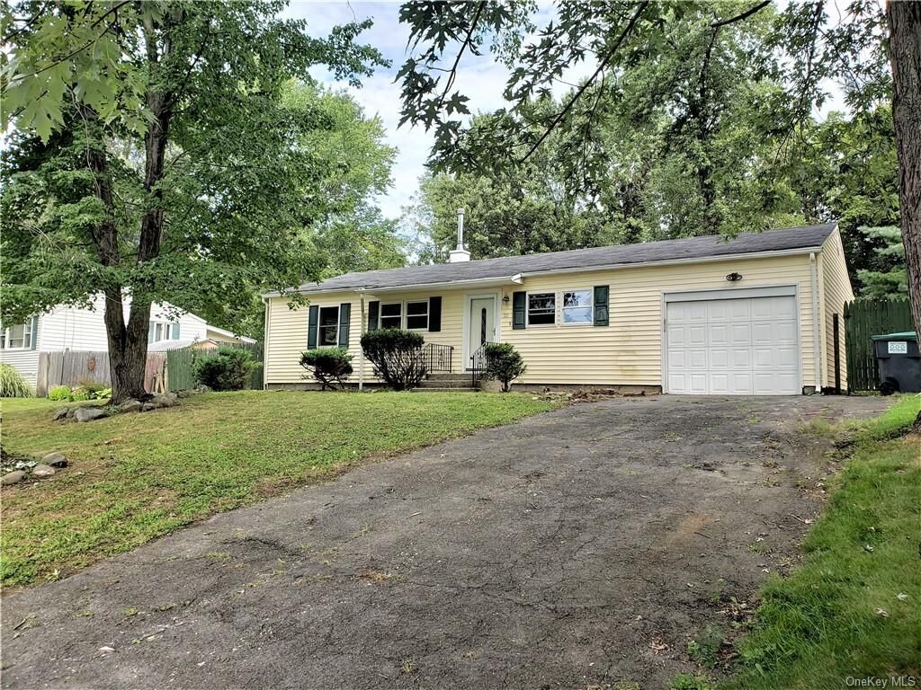 Property Photo:  20 Sunset Terrace  NY 10990 