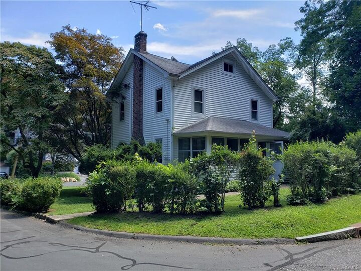 107 Valley Road  White Plains NY 10604 photo