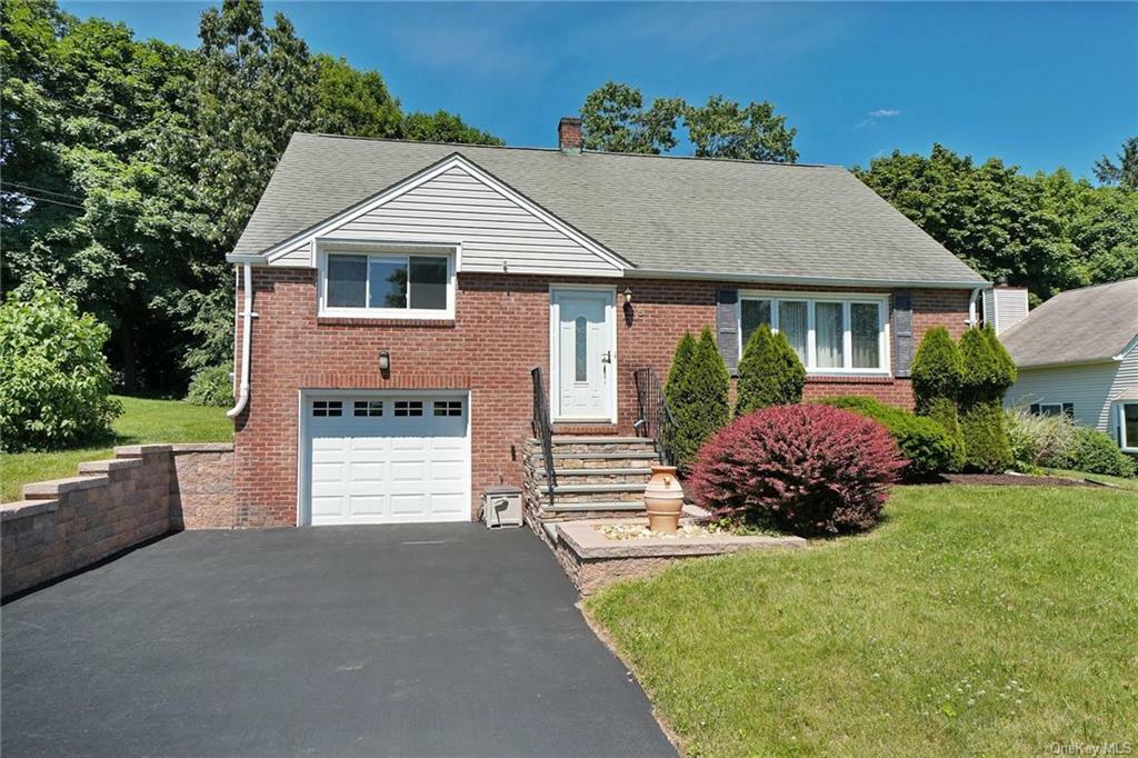 5 Charlotte Place  Monroe Village NY 10950 photo