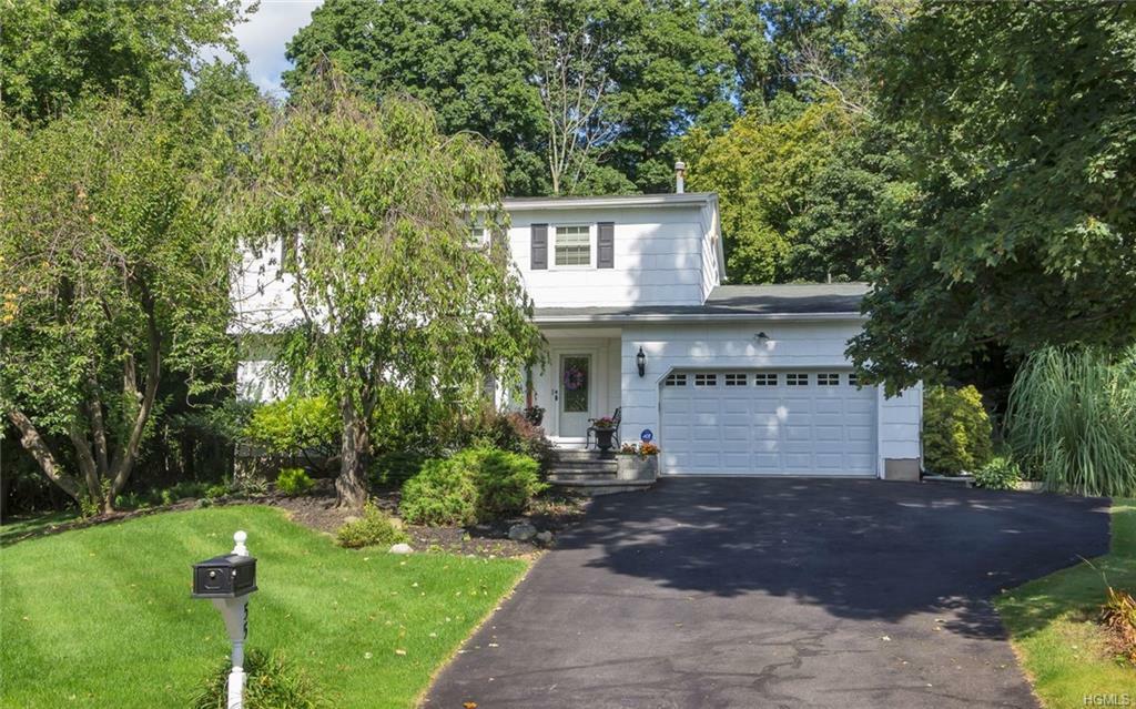 55 Virginia Avenue  South Blooming Grove NY 10950 photo