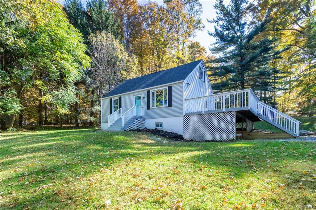 Property Photo:  15 Tulip Road  NY 10509 