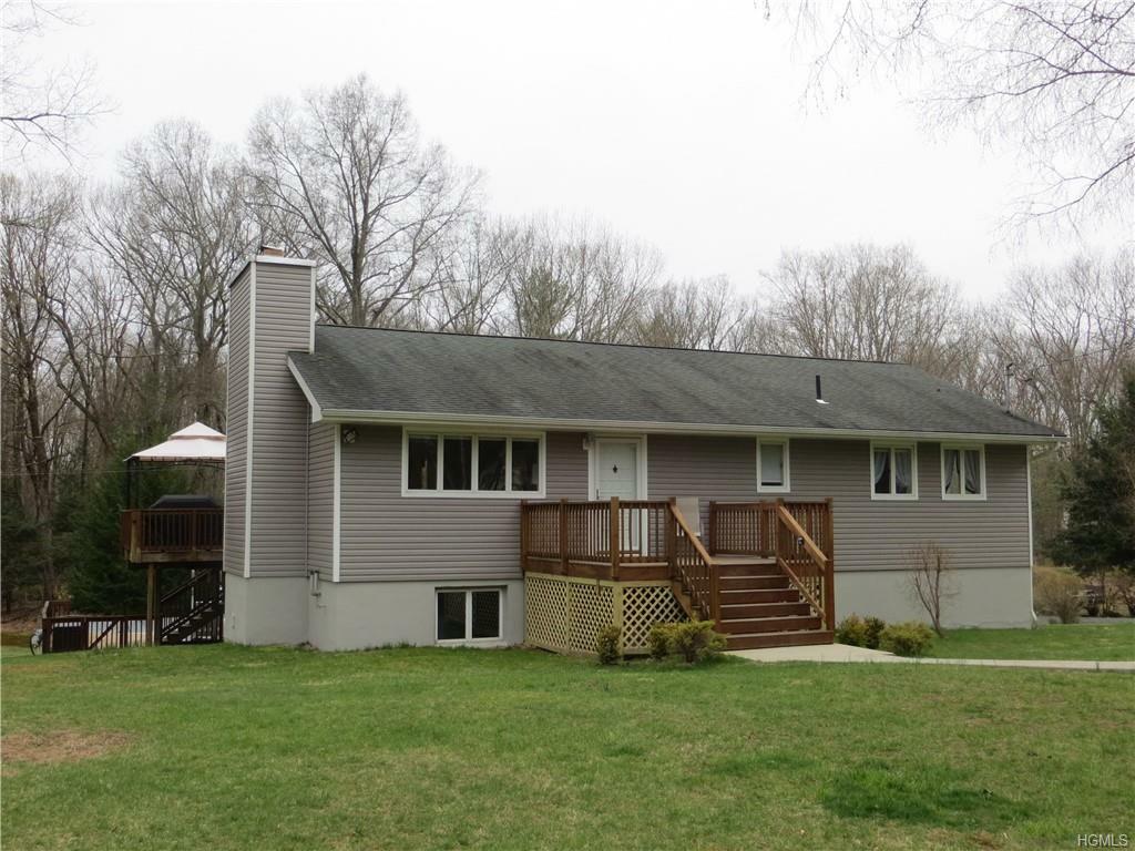 Property Photo:  570 Burlingham Road  NY 12721 