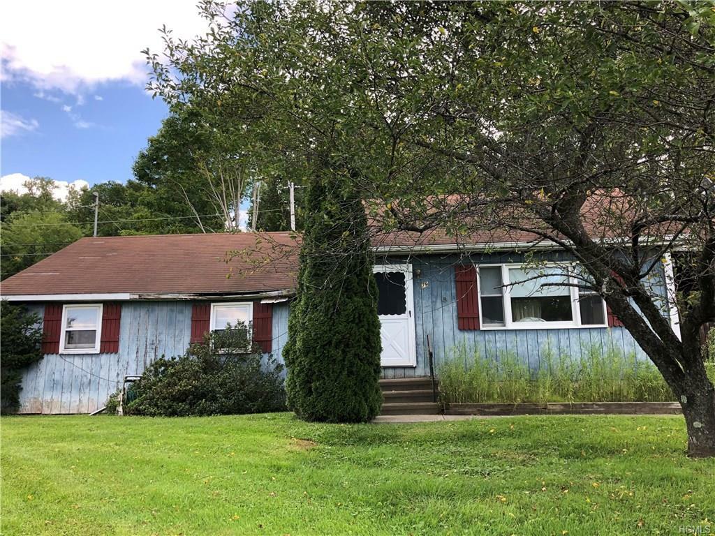 Property Photo:  79 Lime Kiln Road  NY 12522 