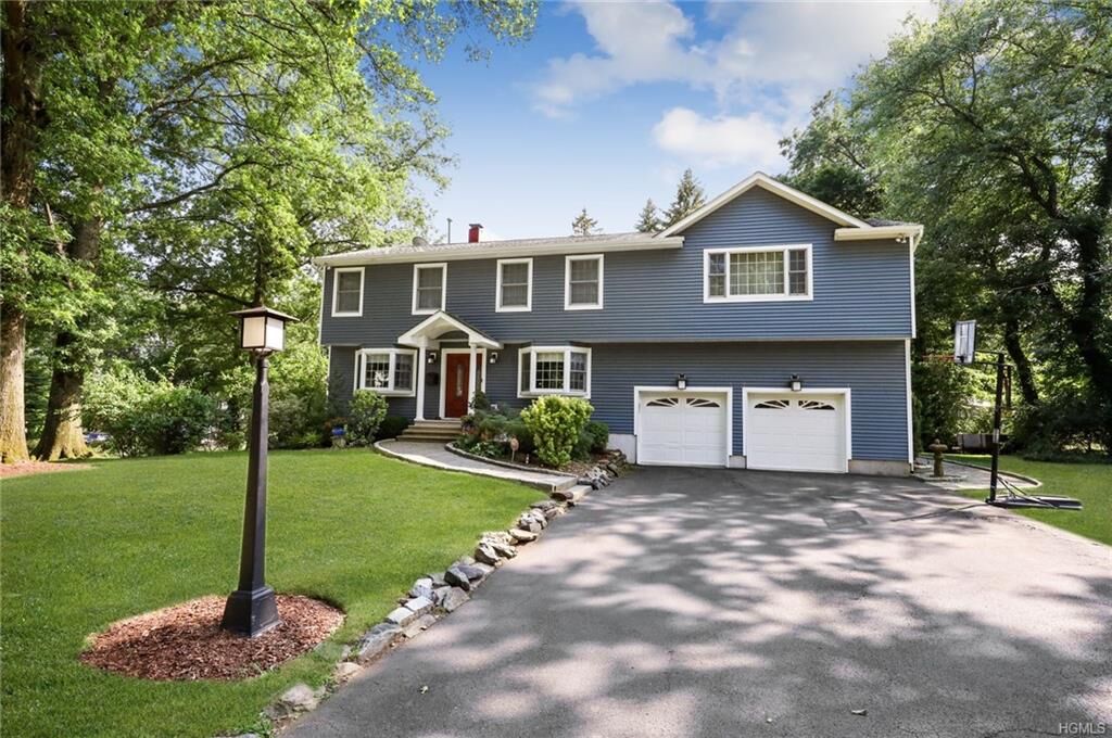 Property Photo: 8 Marion Court NY 10956