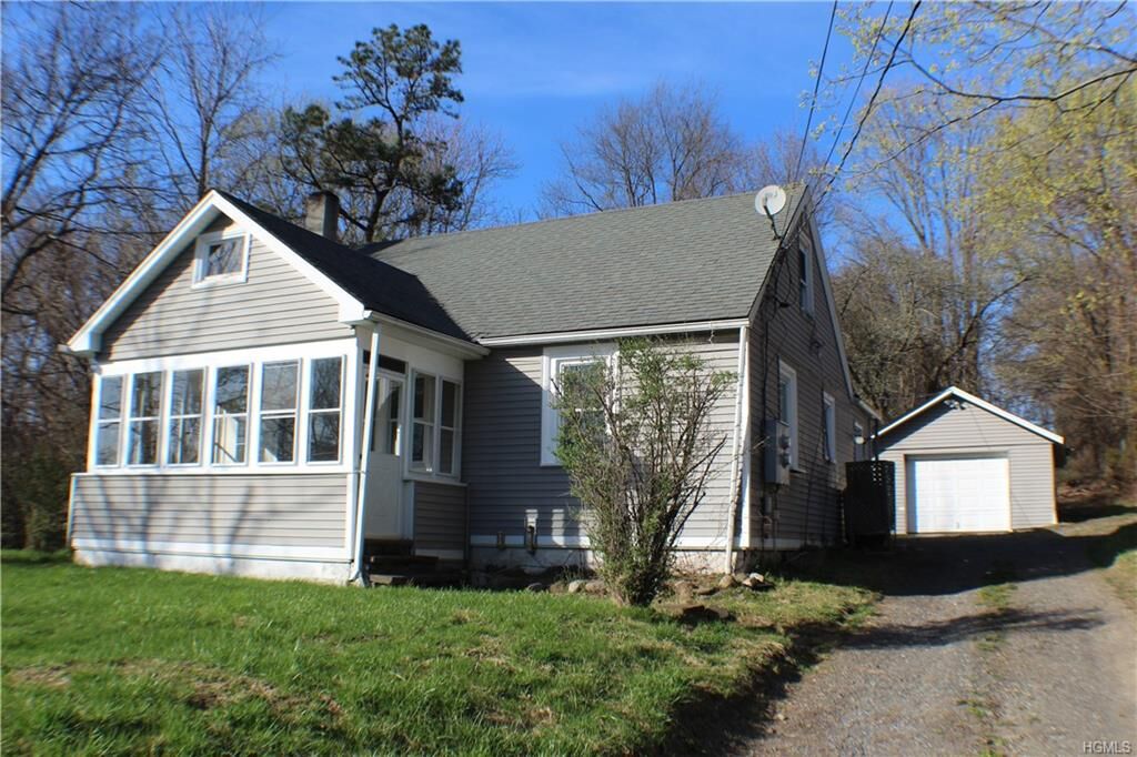 Property Photo:  70 Conklingtown Road  NY 10918 