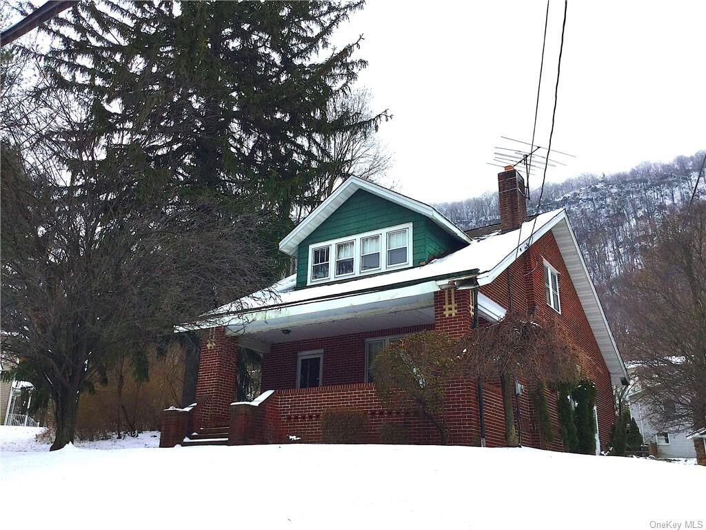 Property Photo:  25 S Route 9W  NY 10927 