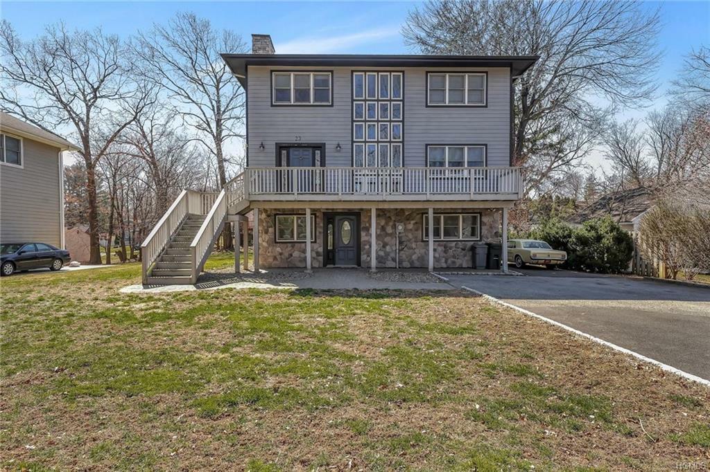 Property Photo: 23 Virginia Street NY 10983