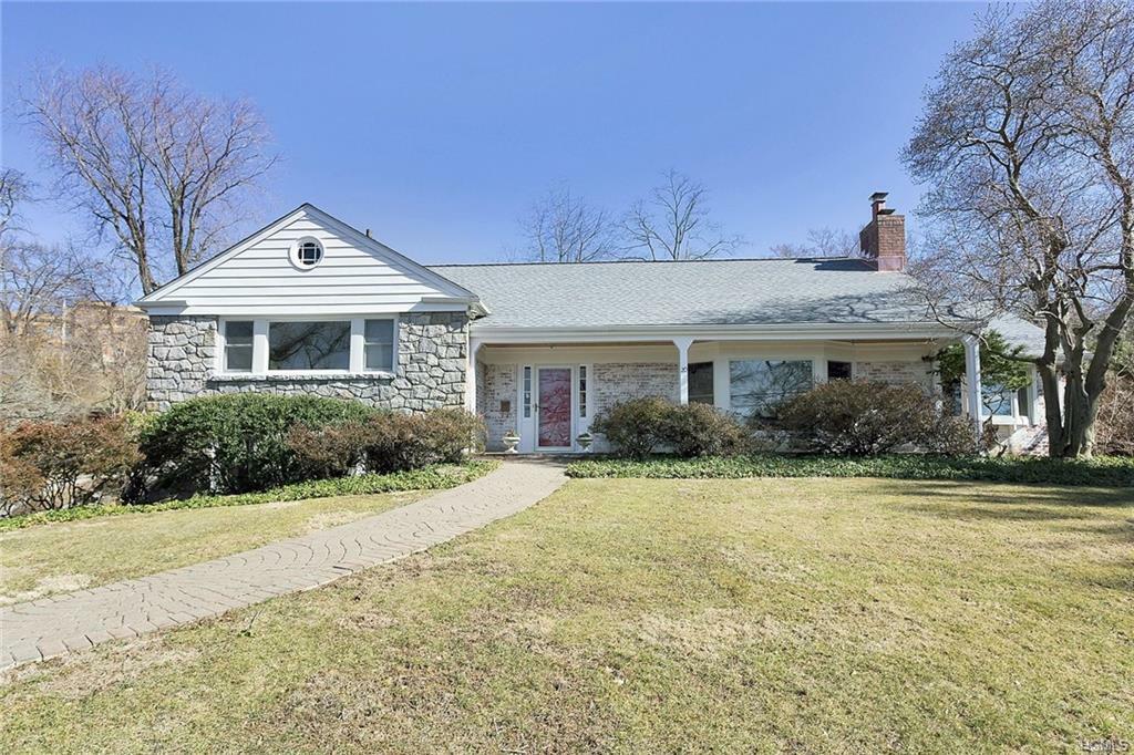 Property Photo: 20 Castle Heights Avenue NY 10591