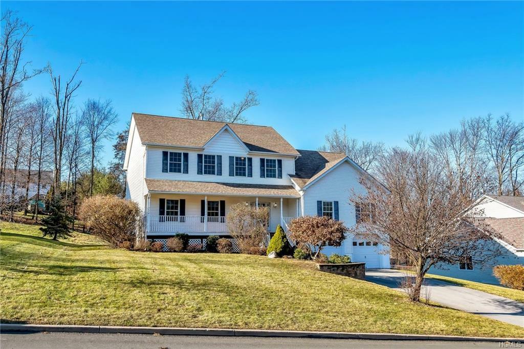 Property Photo: 6 Kasch Court NY 10950