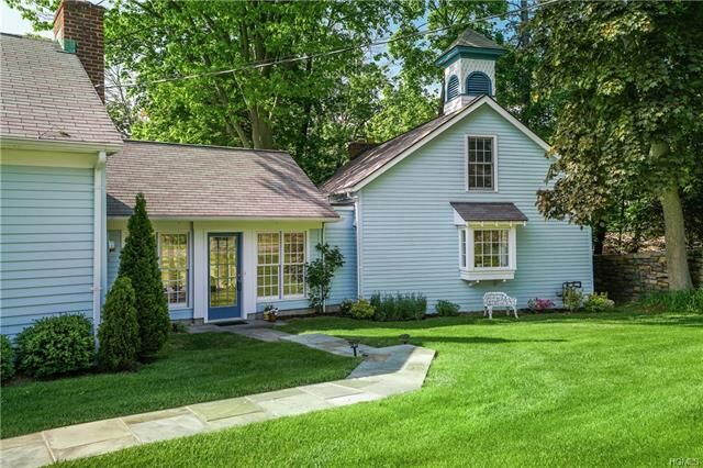 Property Photo: 408 Ridgeway NY 10605