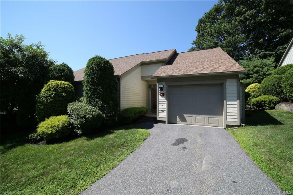 Property Photo: 643 Heritage Hills B NY 10589