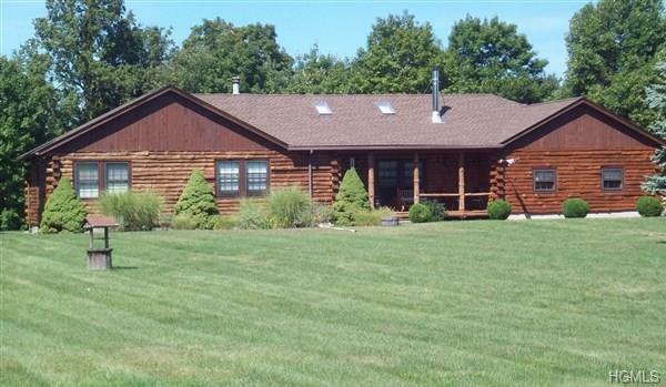 Property Photo:  463 Ridge Road  NY 10916 