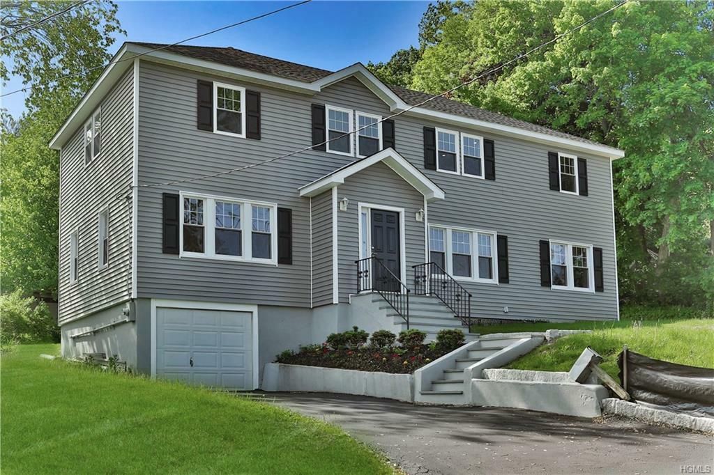 Property Photo: 884 Warren Avenue NY 10594