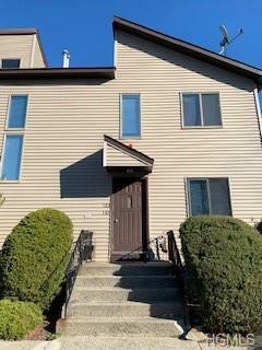 Property Photo:  135 W. Nyack Road 121  NY 10594 