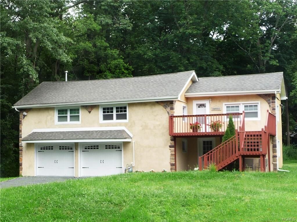 Property Photo: 16 Birch Drive NY 10925