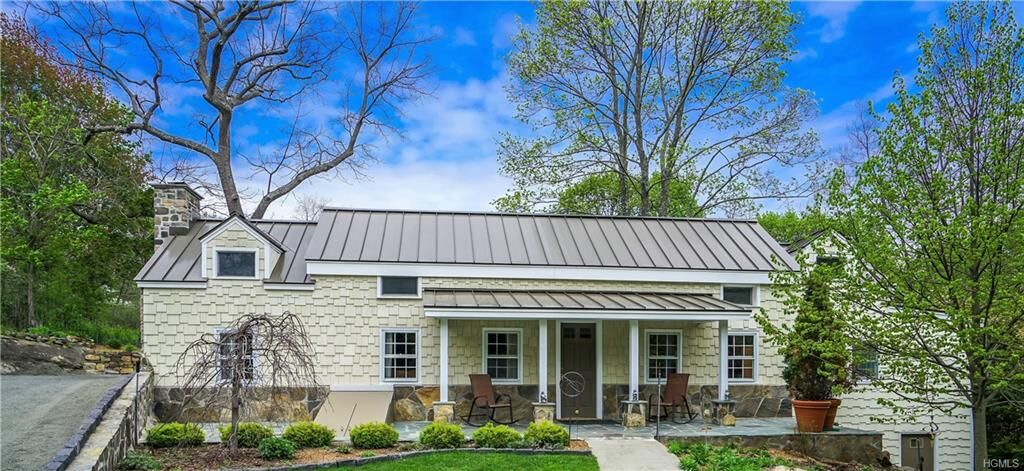 Property Photo: 100 Old Lake Street NY 10604