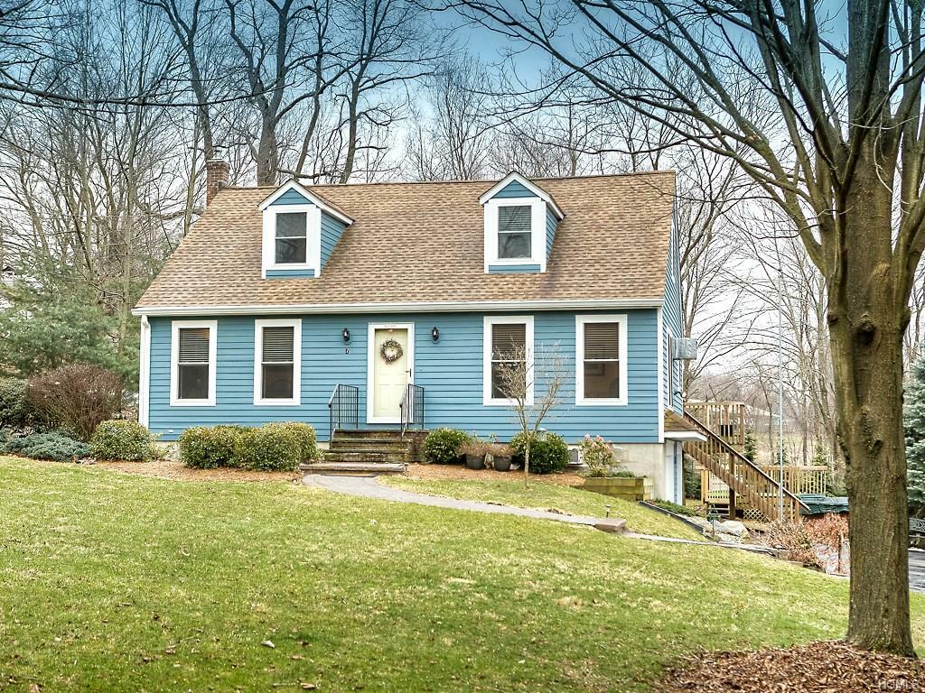 7 Pipers Lane  Warwick NY 10990 photo