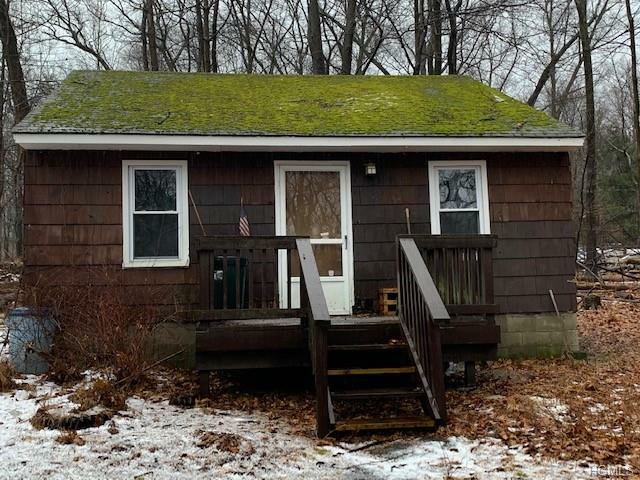 Property Photo: 55 Long Hill Road NY 10930