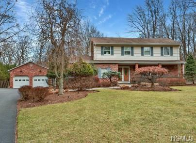 4 Bullowa Drive  Stony Point NY 10980 photo