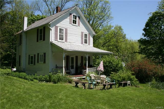 Property Photo:  434 Buck Brook Road  NY 12736 