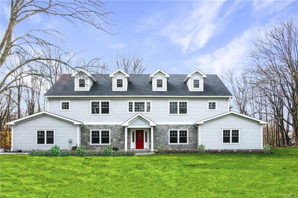 Property Photo: 5 Mead Road NY 10504